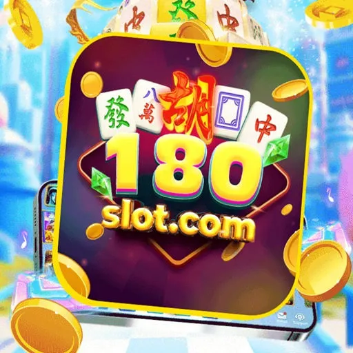 180SLOT - Game Bingo Seru untuk Semua