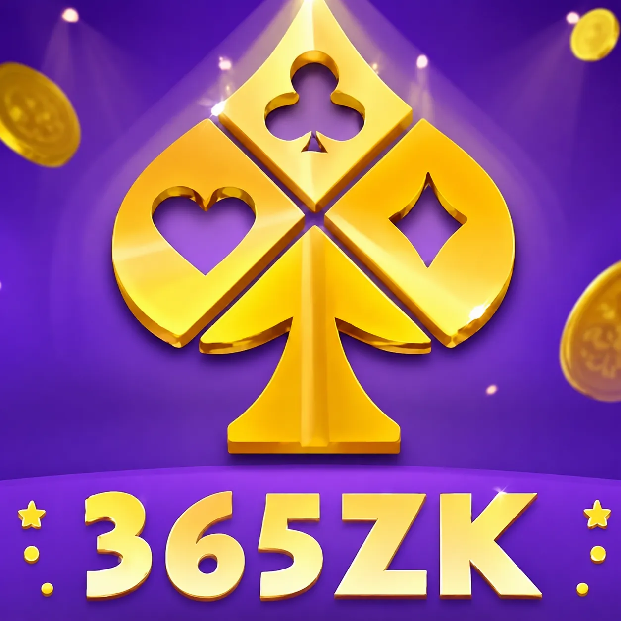 365ZK - Petualangan Arcade yang Seru dan Mengasyikkan