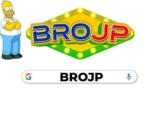 BROJP - Game Live Casino Terbaik
